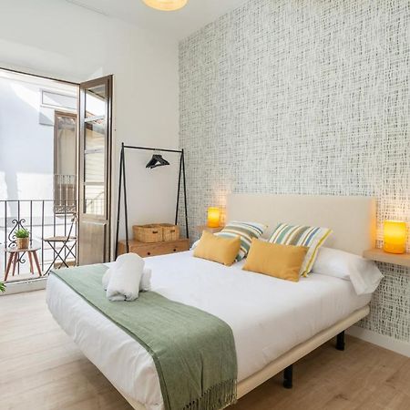 Apartamentos Luna Suites Palacio Dorita Γρανάδα Εξωτερικό φωτογραφία