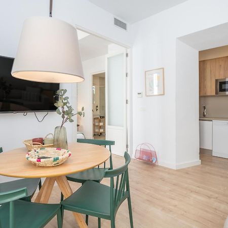 Apartamentos Luna Suites Palacio Dorita Γρανάδα Εξωτερικό φωτογραφία