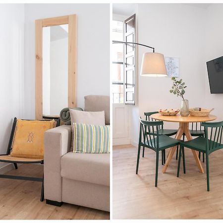 Apartamentos Luna Suites Palacio Dorita Γρανάδα Εξωτερικό φωτογραφία