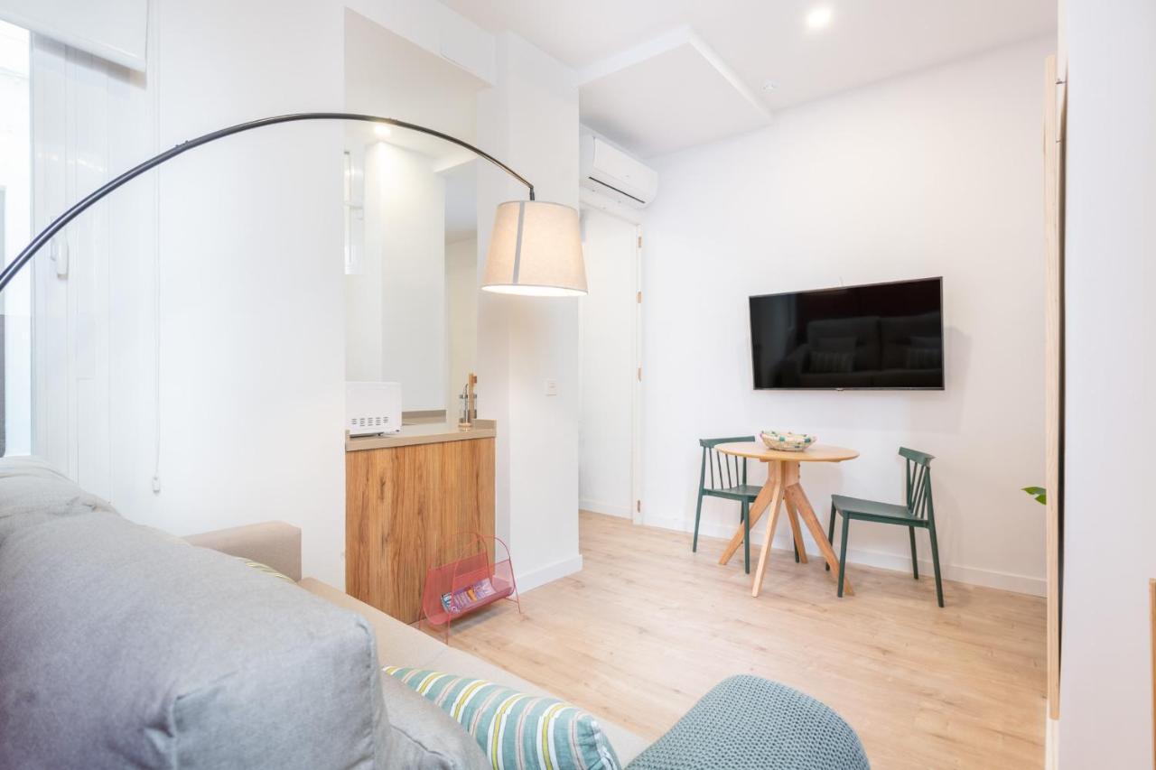Apartamentos Luna Suites Palacio Dorita Γρανάδα Εξωτερικό φωτογραφία