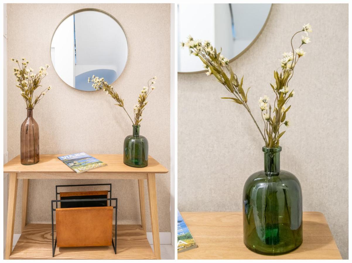 Apartamentos Luna Suites Palacio Dorita Γρανάδα Εξωτερικό φωτογραφία