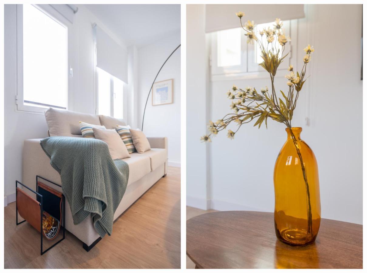 Apartamentos Luna Suites Palacio Dorita Γρανάδα Εξωτερικό φωτογραφία
