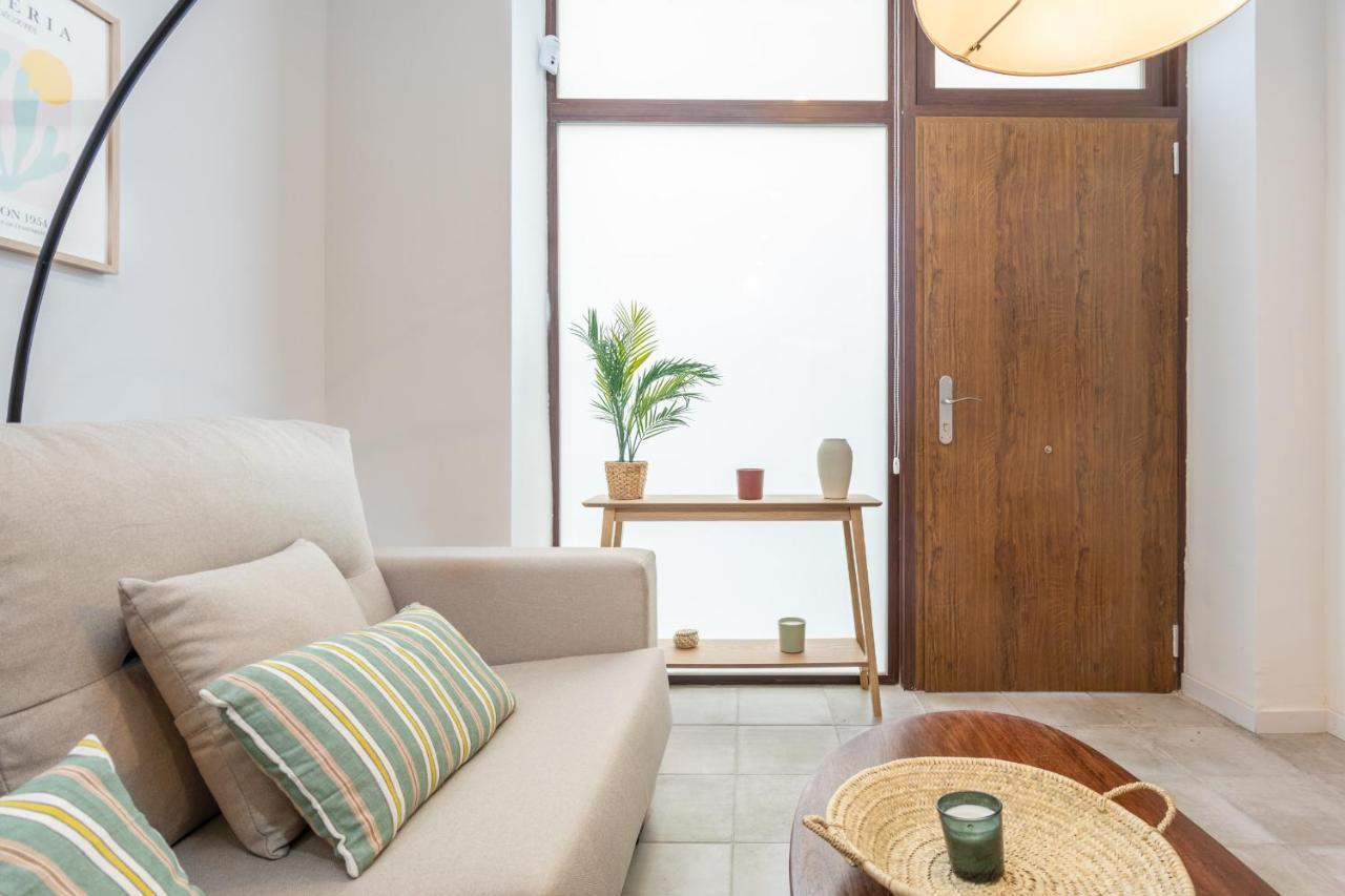 Apartamentos Luna Suites Palacio Dorita Γρανάδα Εξωτερικό φωτογραφία
