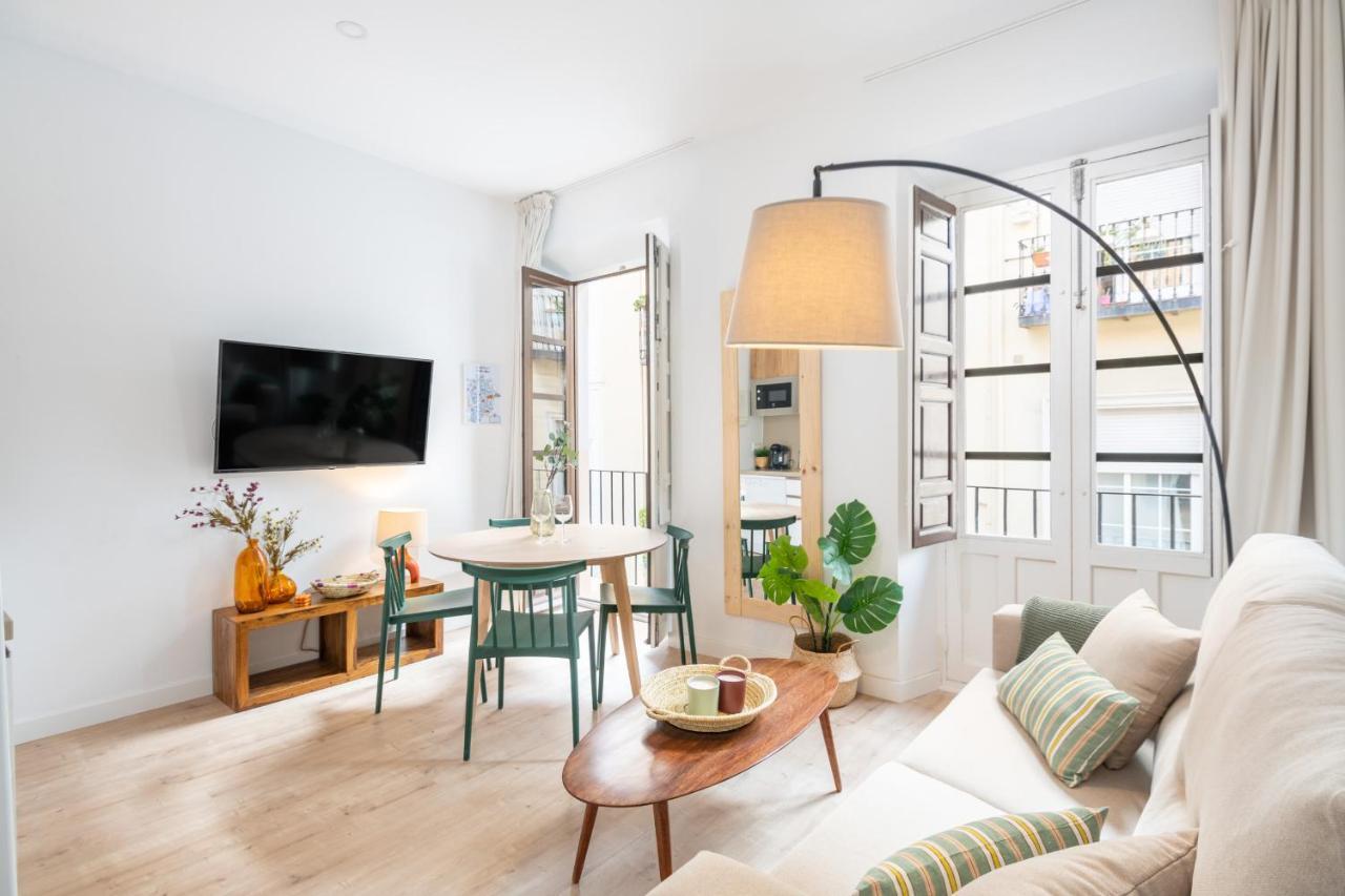 Apartamentos Luna Suites Palacio Dorita Γρανάδα Εξωτερικό φωτογραφία