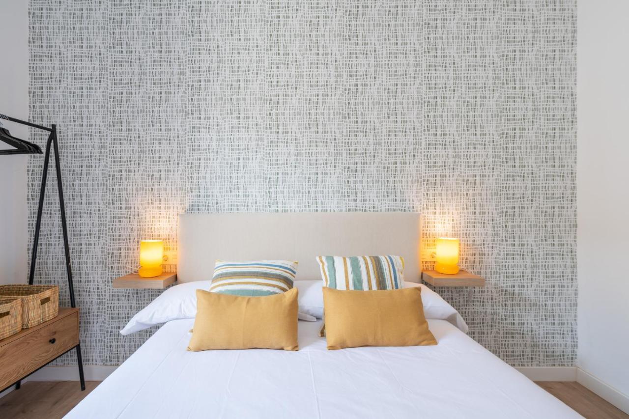 Apartamentos Luna Suites Palacio Dorita Γρανάδα Εξωτερικό φωτογραφία