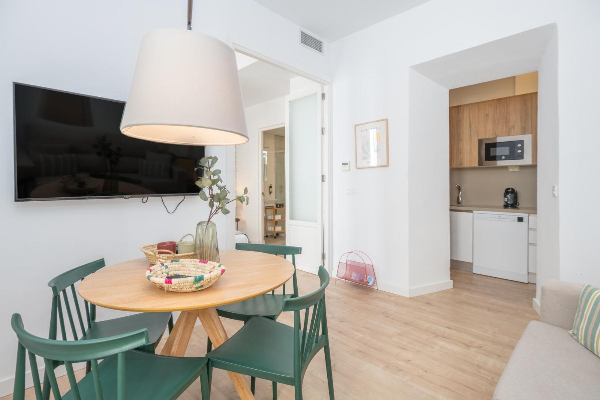 Apartamentos Luna Suites Palacio Dorita Γρανάδα Εξωτερικό φωτογραφία