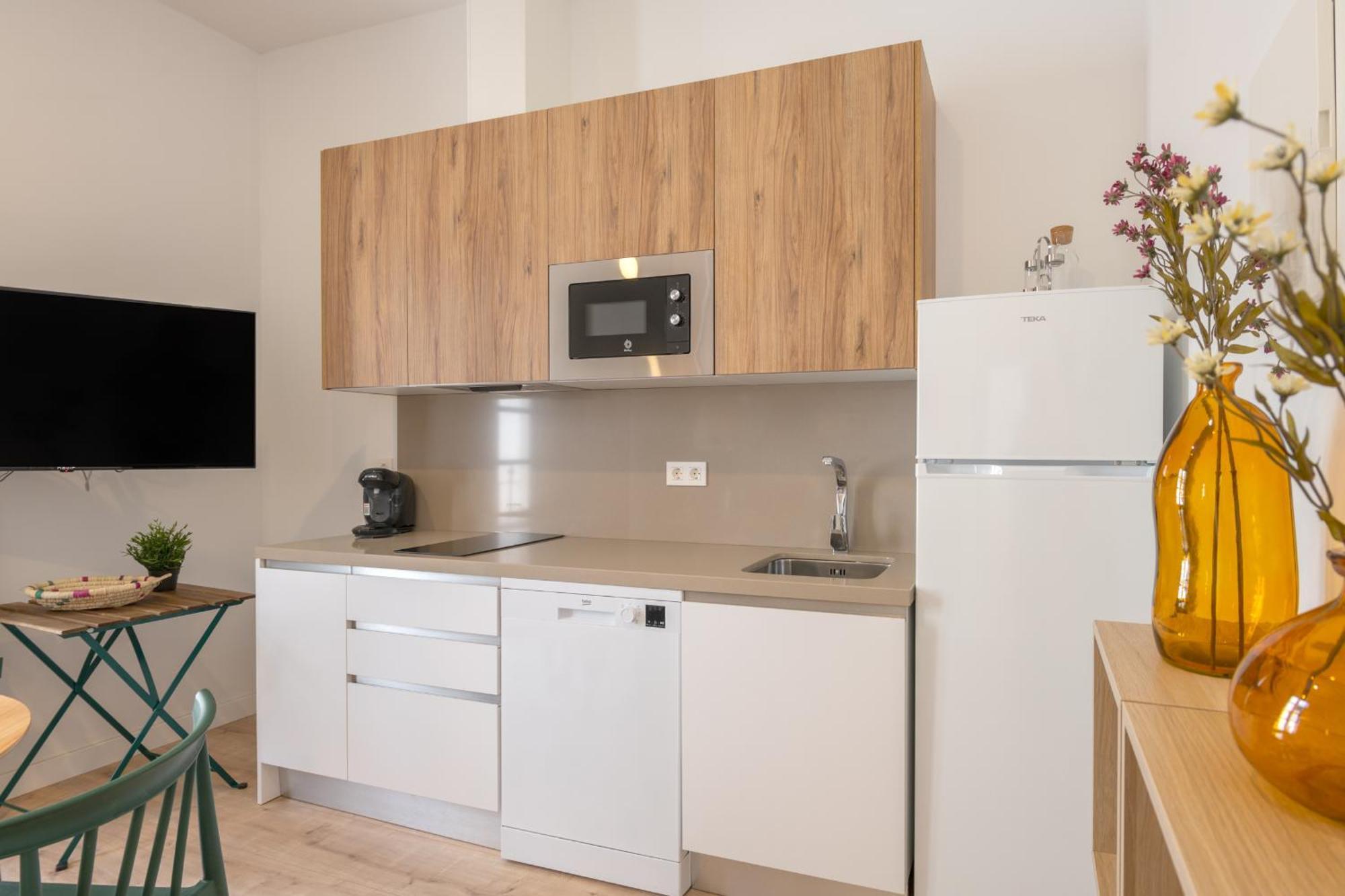 Apartamentos Luna Suites Palacio Dorita Γρανάδα Εξωτερικό φωτογραφία