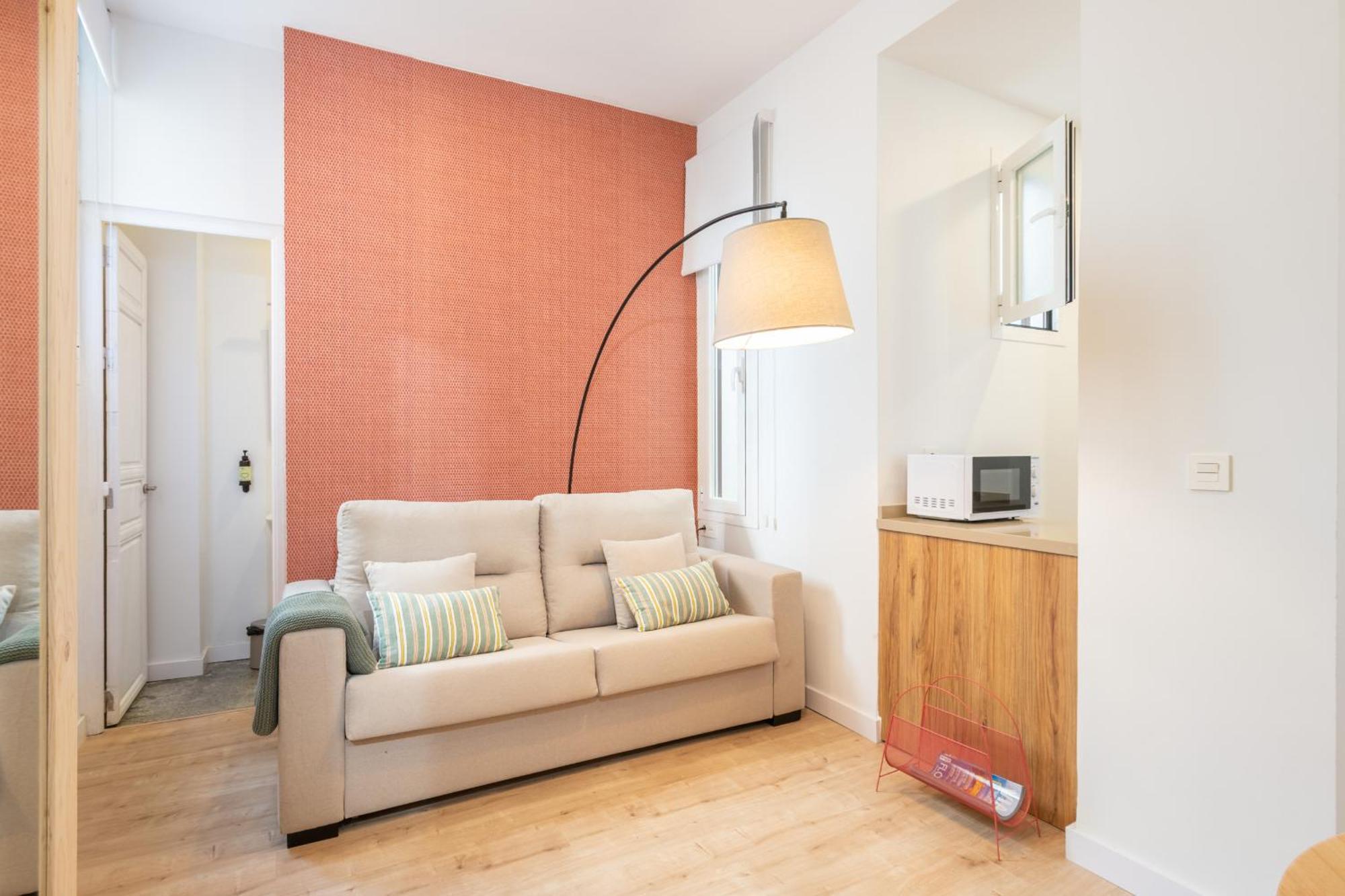 Apartamentos Luna Suites Palacio Dorita Γρανάδα Εξωτερικό φωτογραφία