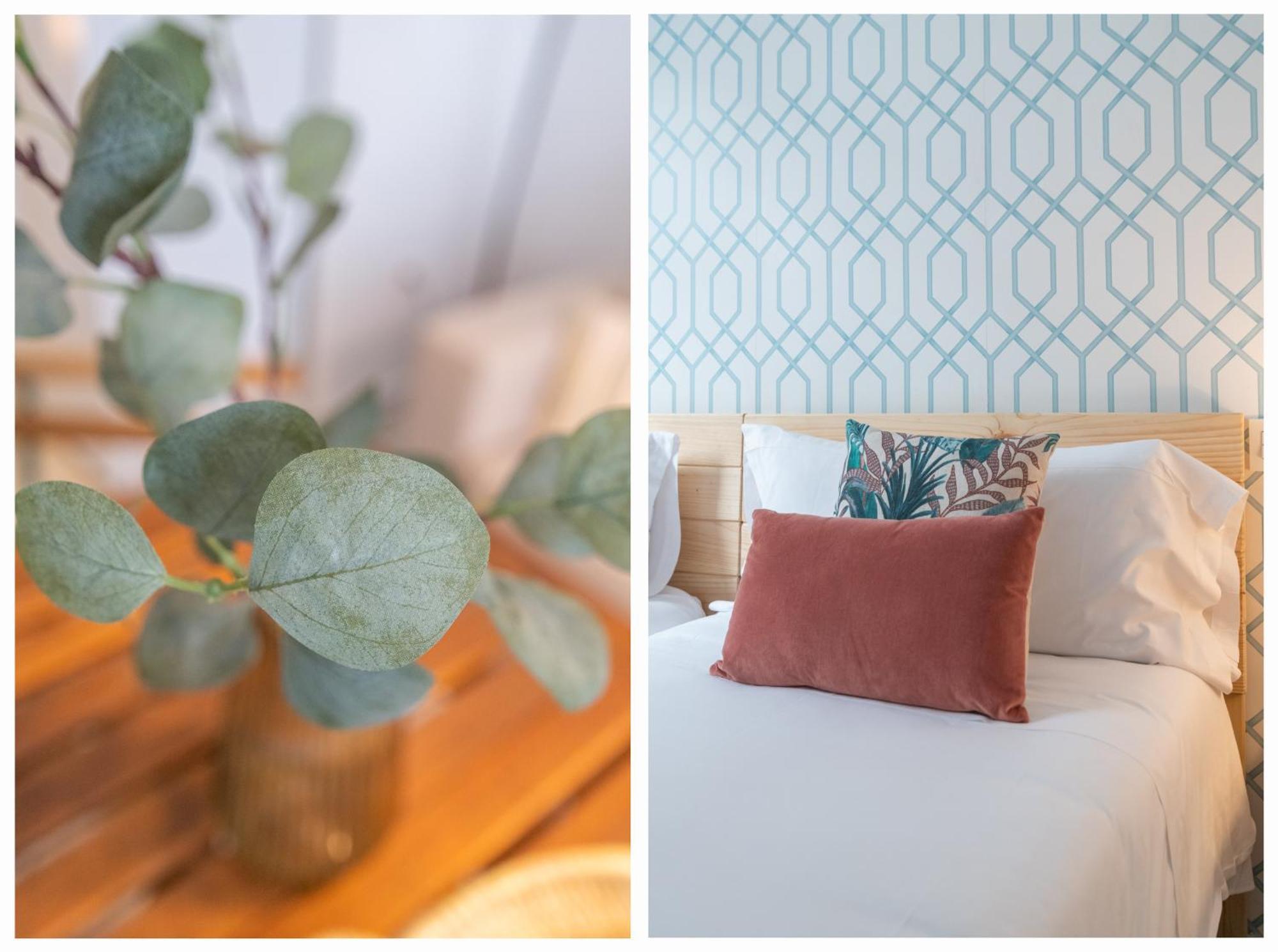 Apartamentos Luna Suites Palacio Dorita Γρανάδα Εξωτερικό φωτογραφία