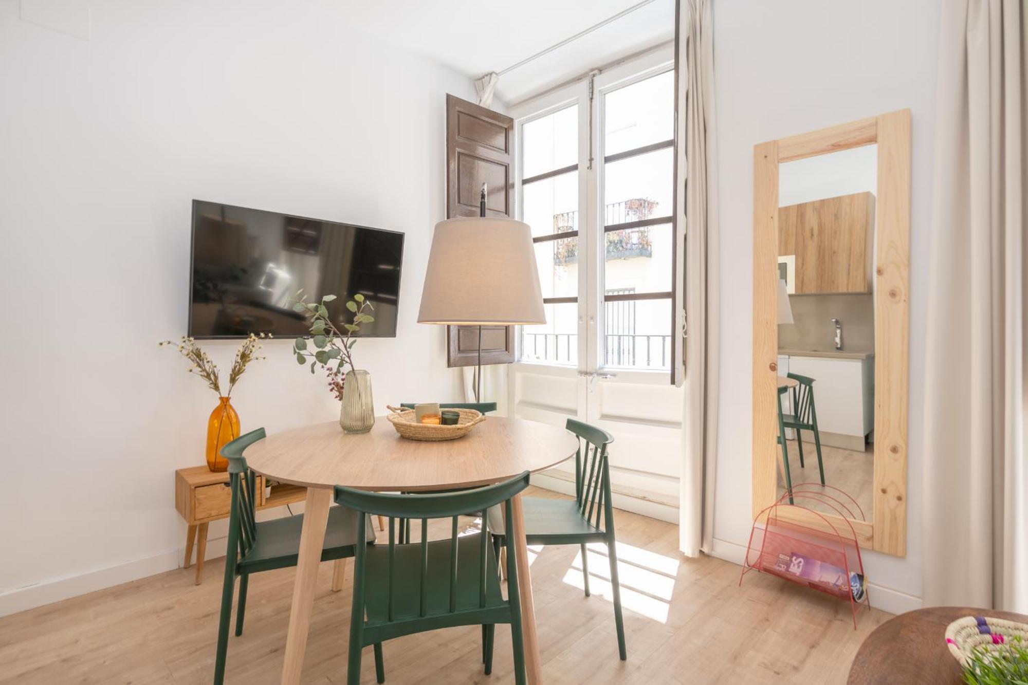 Apartamentos Luna Suites Palacio Dorita Γρανάδα Εξωτερικό φωτογραφία