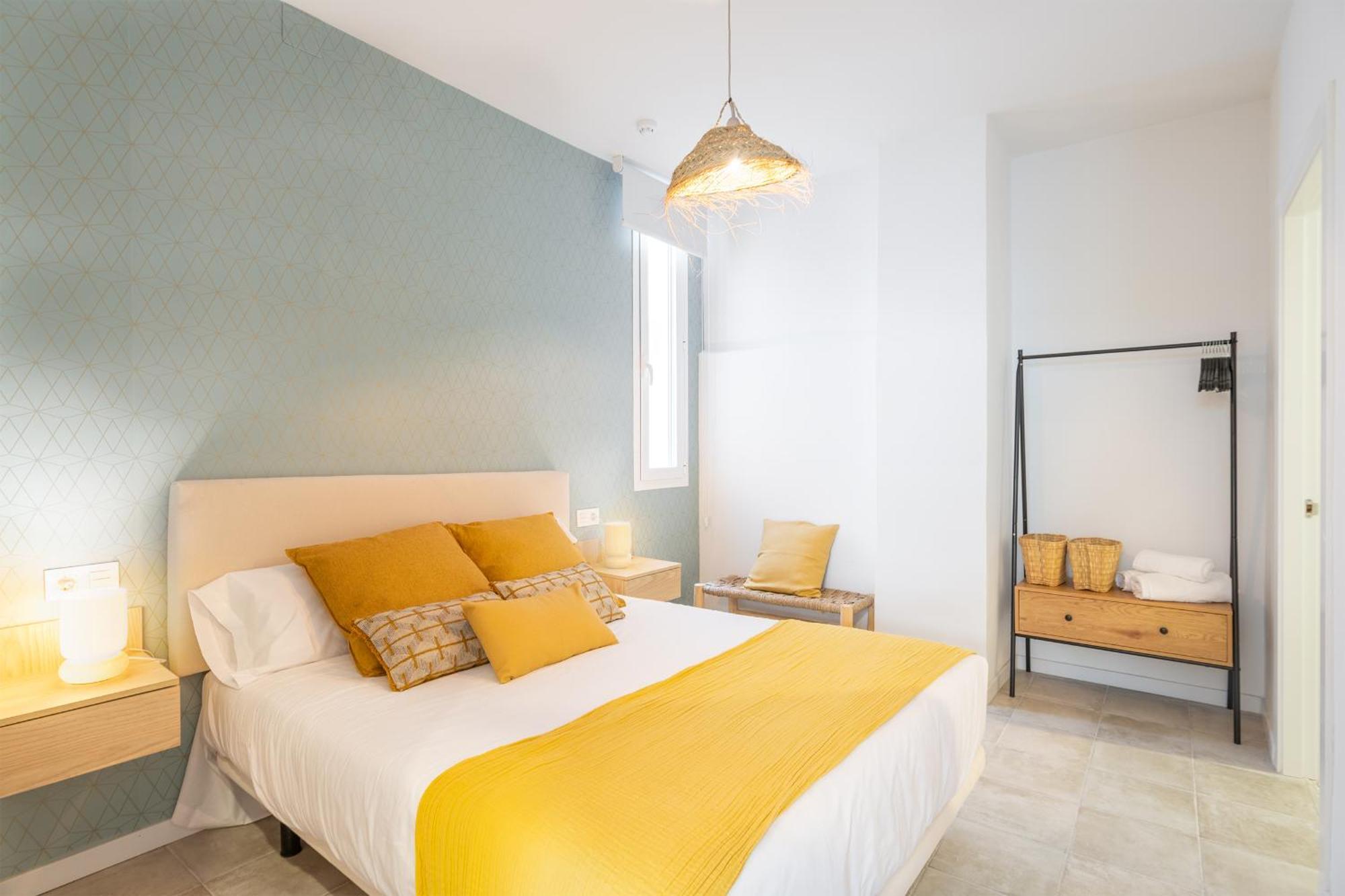 Apartamentos Luna Suites Palacio Dorita Γρανάδα Εξωτερικό φωτογραφία